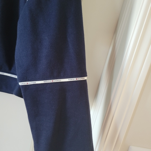 Tommy Hilfiger cropped sweater - Picture 4 of 5